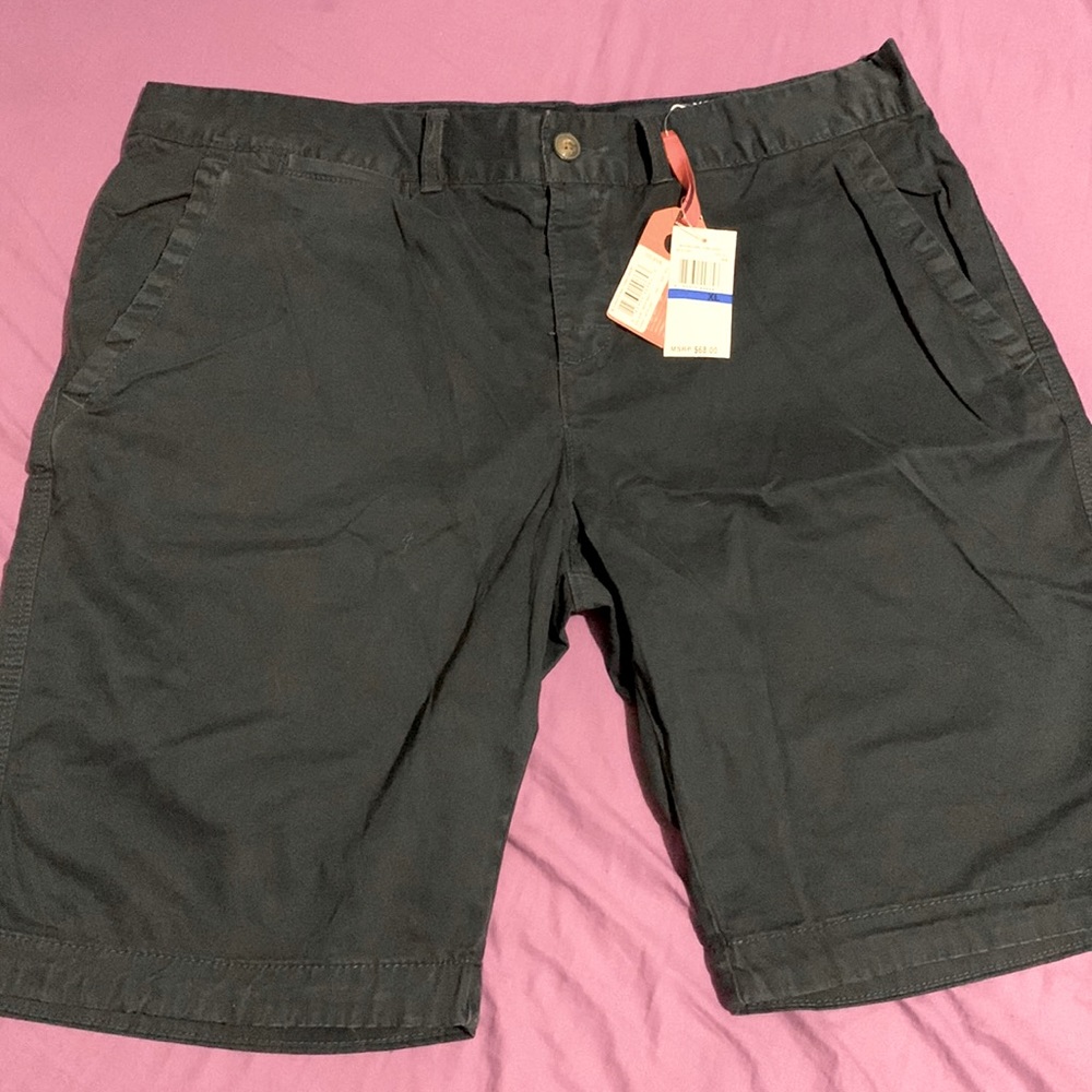 Superdry Chino Shorts mens XL